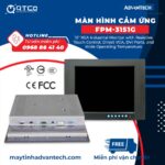 Màn hình phẳng công nghiệp FPM-3151G