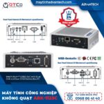 Máy tính công nghiệp ARK-1123C
