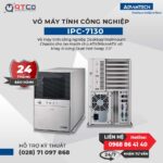 Máy Tính Công Nghiệp Advantech IPC-7130