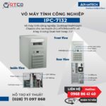 Máy tính công nghiệp ADVANTECH IPC-7132
