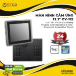 Màn hình cảm ứng CV-112