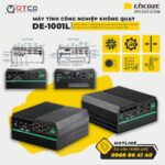 Máy tính công nghiệp DE-1001L