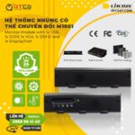 May tinh cong nghiep Cincoze M1001